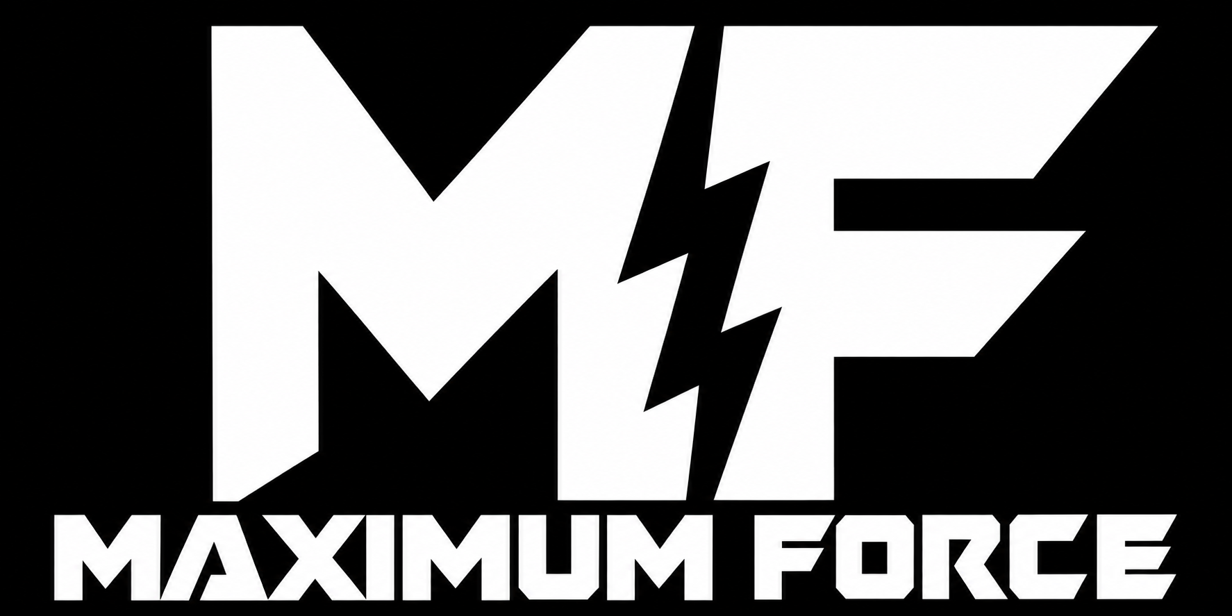 Maximum Force Games